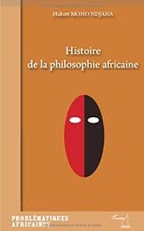 Histoire de la philosophie africaine