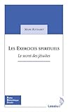 Image de Exercices spirituels le secret des jesuites