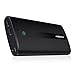 Aibocn 20000mAh Portable Charger External Battery Power Bank with Flashlight for Apple Phone iPad Samsung Galaxy Smartphones Tablet and More, Black