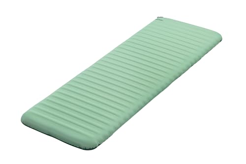 Bestway ComforTrek Self-Inflating Wide Rectangular Sleeping Air Pad