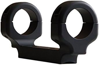 Game Reaper Marlin XL7 Long Action - Medium Mount (Black, 1 inch)