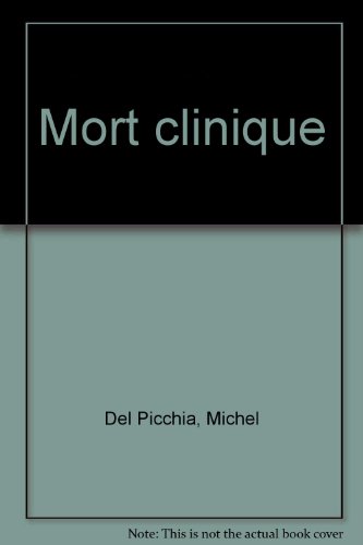 Mort clinique