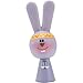 Hey Duggee And Friends set with We Love Animals Badge and Activity Cube