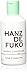 Hanz de Fuko Natural Hair Conditioner Sulfate & Paraben Free New, 8 fl. oz.