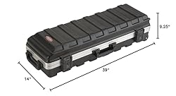 SKB Compact Stand Case 36-1/2 x 11-7/8 x 8-1/4 with