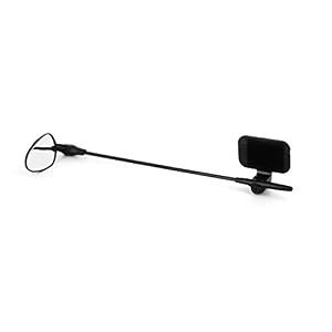 Zefal Z Eye Helmet, Mirror