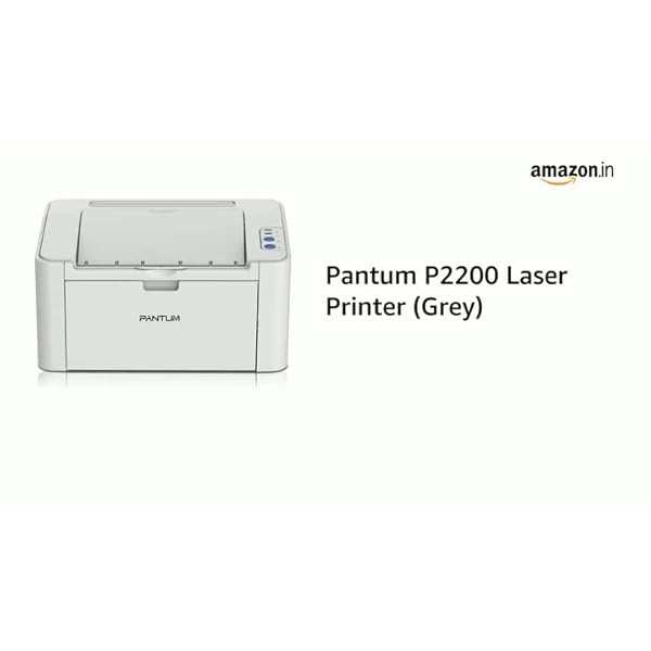pantum p2200 laser printer