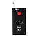 KKmoon CC308+ Anti-Spy Detector Covert Camera Lens RF Signal Bug GSM Device Finder