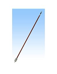 delmhorst 1235 18 Sonda 1235 para estándar fardos, 18"