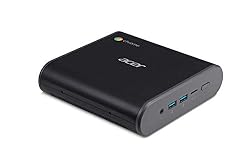 Acer Chromebox CXI3-UA91 Mini PC, Intel Celeron