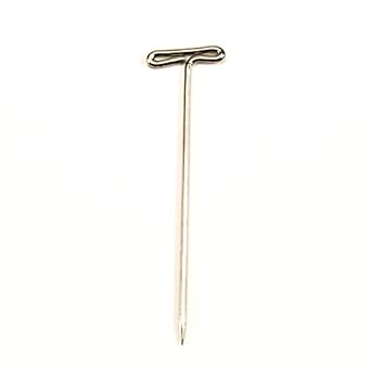 Steel Dissecting Pins 2 Pack Of 50 Pins Science Lab Dissecting Instruments Amazon Com Industrial Scientific