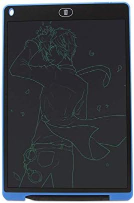 Frizzer 91P 8.5 Inch LCD Writing Board Electronic Tablet for Electronic Drawing Board (Assorted Colour)