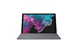 Microsoft Surface Pro 6