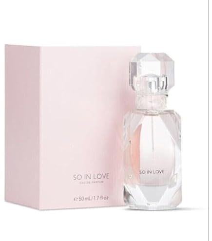 Amazon.com : Victorias Secret So In Love 1.7 fl oz EDP NEW 2020