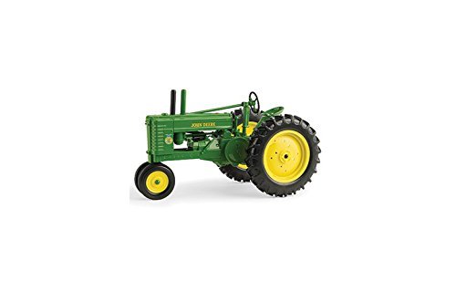 1/16 John Deere Model A Styled National FFA Edition Tractor Toy - LP64438
