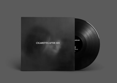 Amazon.com: Cigarettes After Sex: CDs & Vinyl