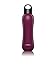 Bobble Insulate, vacuum insulate water bottle, stainless steel, double wall insulation, food-grade 304 stainless steel, cold for 24 hours, hot for 12 hours, 15 fl oz./ 442 mL, Sangria