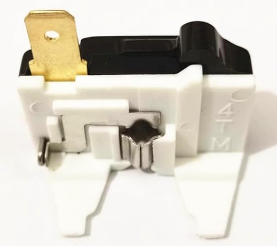 Photo 1 of 6750C-0005P Refrigerator Overload for LG AP4439459 1357963 AH3529540 EA3529540 PS3529540 Item code 293RFBYY-520