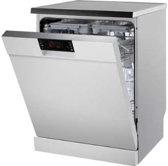 samsung dishwasher size