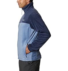 Columbia Men's Big & Tall Steens Mountain Full Zip
