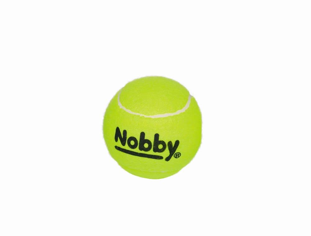 Nobby Tennisball, 10 cm