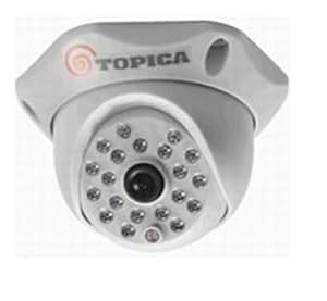 Amazon.com : Entry-level Ir Dome Camera, Rotatable Housing