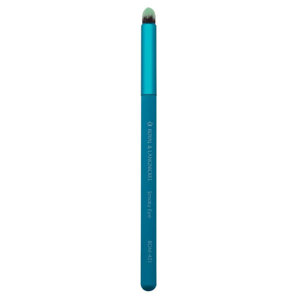 Royal & Langnickel Moda Eye Makeup Brush, Smoky