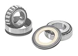 1987-2006 Yamaha YFZ350 Banshee ATV Steering Stem Bearing Kit