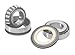 1987-2006 Yamaha YFZ350 Banshee ATV Steering Stem Bearing Kit