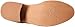 Naughty Monkey Women's Stride Chelsea Boot, Tan, 6 M US
