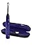 Philips Sonicare DiamondClean Sonic Electric Rechargeable Toothbrush, Amethyst, HX9372/04