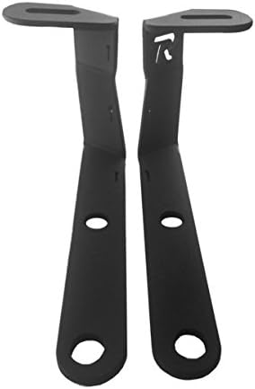 1995–2002 3RD GEN TOYOTA 4RUNNER DITCH BRACKETS