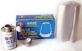 Above Ground Pool Kit: Amazon.com