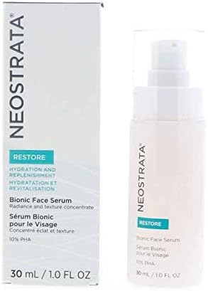 neostrata night serum