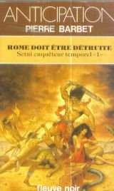Rome doit être détruite