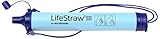 LifeStraw Personal Water Filter Bundle - 3 Pack