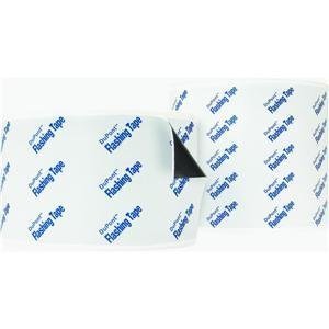 Dupont Flashing Tape - 4" x 75' Roll - 1 Roll