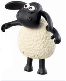 Timmy Time - Poseable Timmy Figure