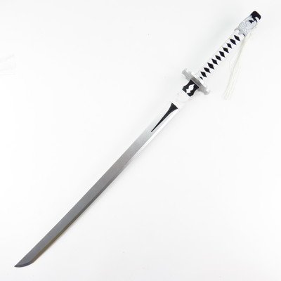 NieR:Automata 2B's Sword Wood Cosplay Prop