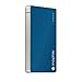 Mophie Juice Pack Powerstation Mini 2500 mAh - Blue (Certified Refurbished)