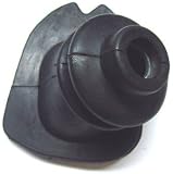 Crown Automotive 5351375 Clutch Rod Boot - Vehicle-Specific Replacement For Jeep Models