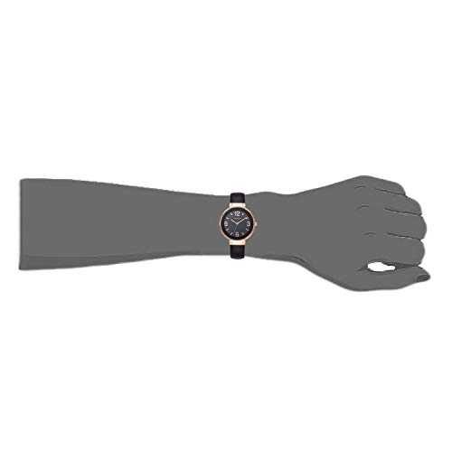 image for VANDER Men Womens Watches Fashion Simple Minimalist Waterproof Quartz 