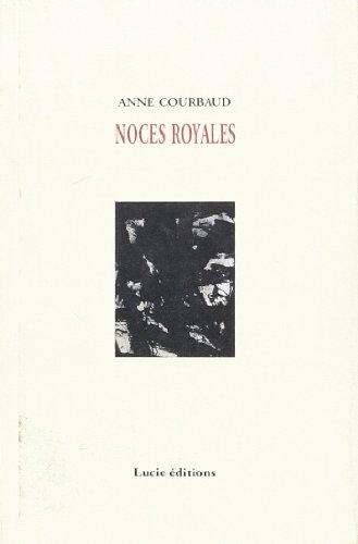 Noces royales