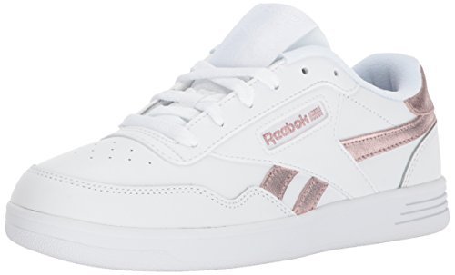 reebok women's club memt track shoe