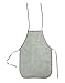 Juvale Kids Aprons - 24-Pack Children Artist Aprons for Painting, Baking, Cooking Activity, Classroom, and Kitchen, Non-Woven, 4 Colors, 13 x 19 Inches