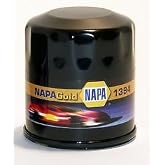 Napa Gold 1394 Oil Filter Pack of 1