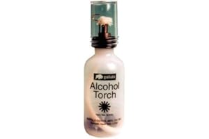 BUYNOWDIRECT ALCOHOL TORCH NEEDLE FLAME 82440 by BND (Single Pk) BUFFALO DENTAL MFG CO INC.