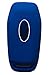 Ford Fusion Key Fob Cover：Key Shell Fit for Ford Fusion Keyless Remote Case Replacement 2013 2014 2015 2016 | | n5fa08taa 164r7986