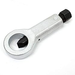 ELO MIT FREUDE KOCHEN! 4 pc Nut Splitter Seized