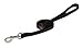 Weaver Pet Prism Choice Nylon Leash,Black